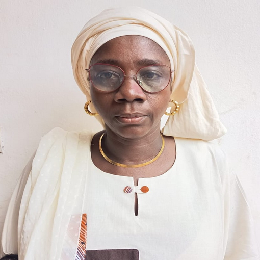 Dr DIALLO Henda